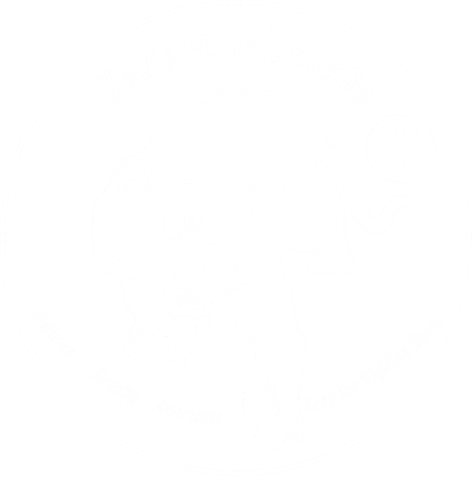 Logo inverted